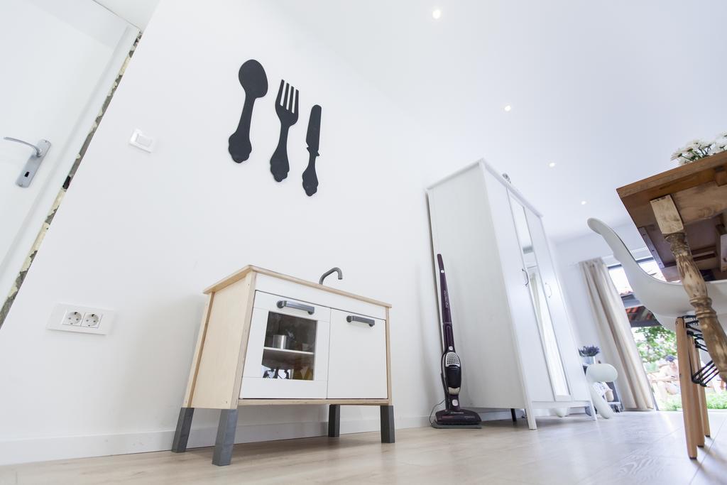 Apartment Tomas Kastela Ngoại thất bức ảnh