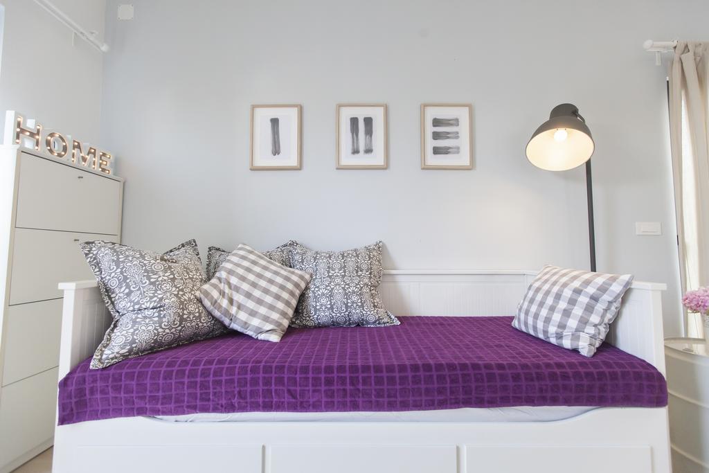 Apartment Tomas Kastela Ngoại thất bức ảnh