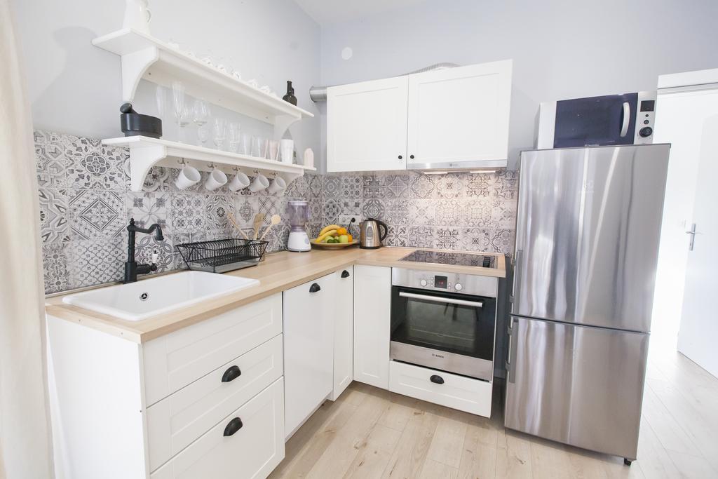 Apartment Tomas Kastela Ngoại thất bức ảnh