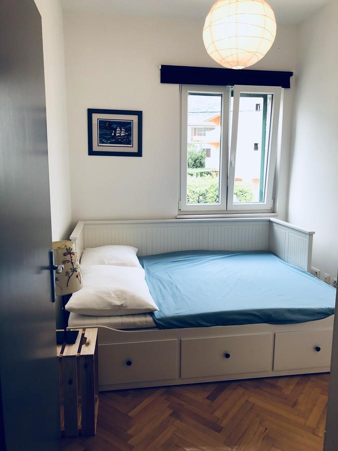 Apartment Tomas Kastela Ngoại thất bức ảnh