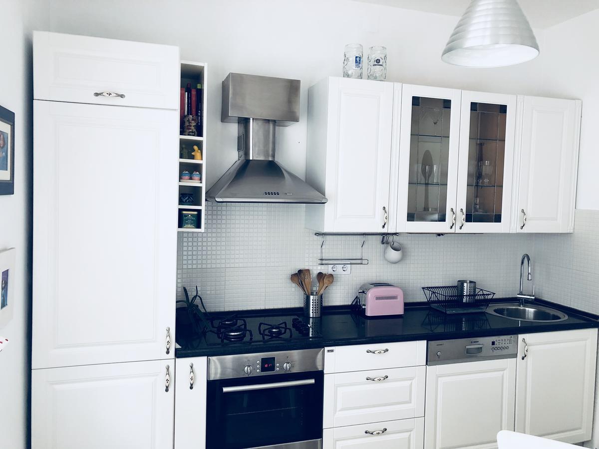Apartment Tomas Kastela Ngoại thất bức ảnh