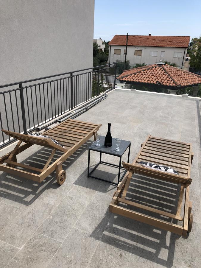 Apartment Tomas Kastela Ngoại thất bức ảnh