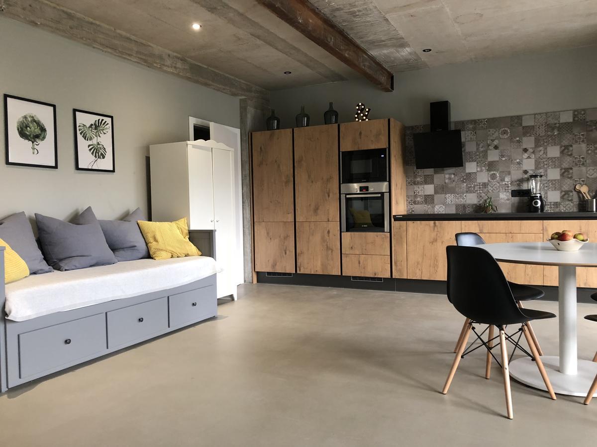 Apartment Tomas Kastela Ngoại thất bức ảnh