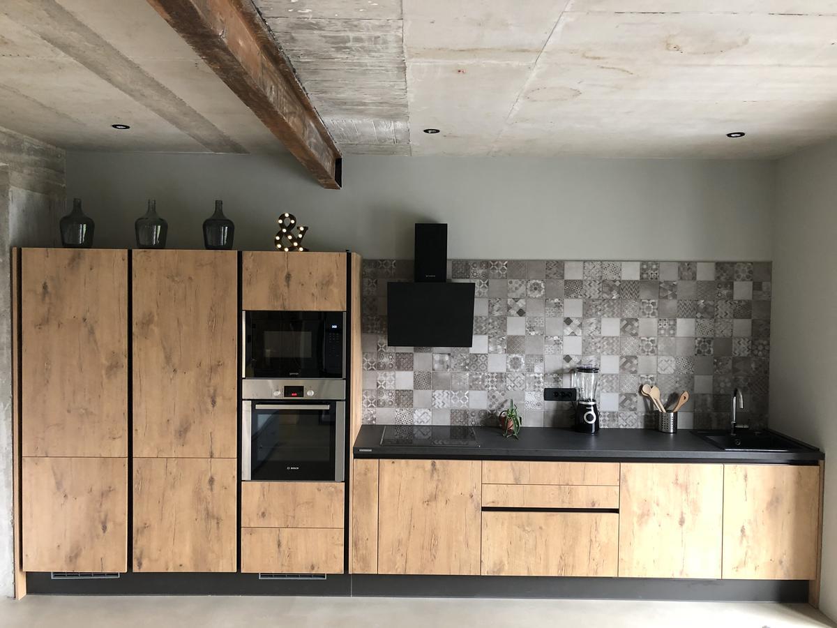 Apartment Tomas Kastela Ngoại thất bức ảnh