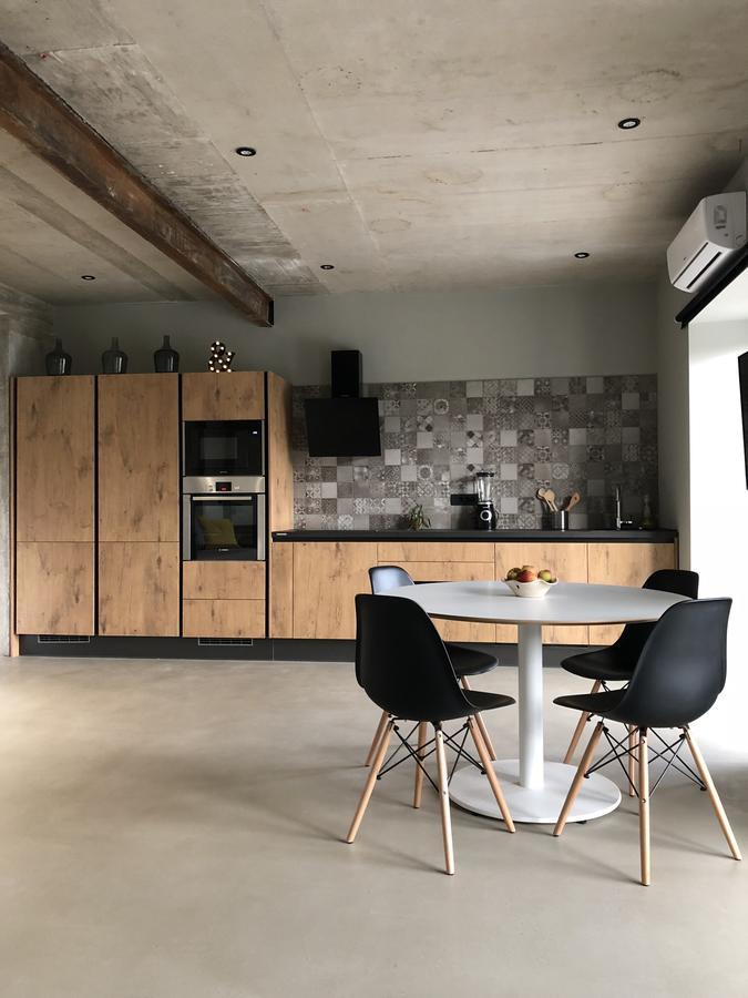 Apartment Tomas Kastela Ngoại thất bức ảnh