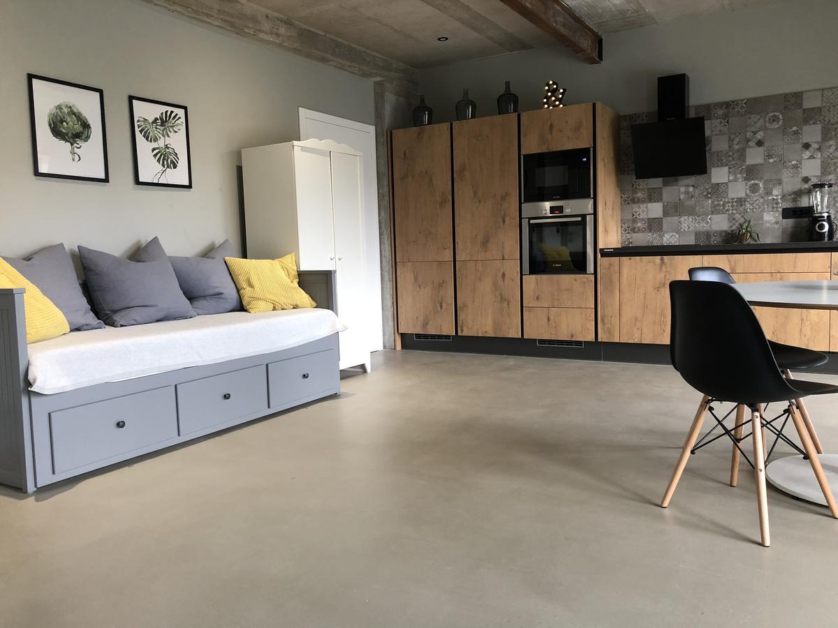 Apartment Tomas Kastela Ngoại thất bức ảnh