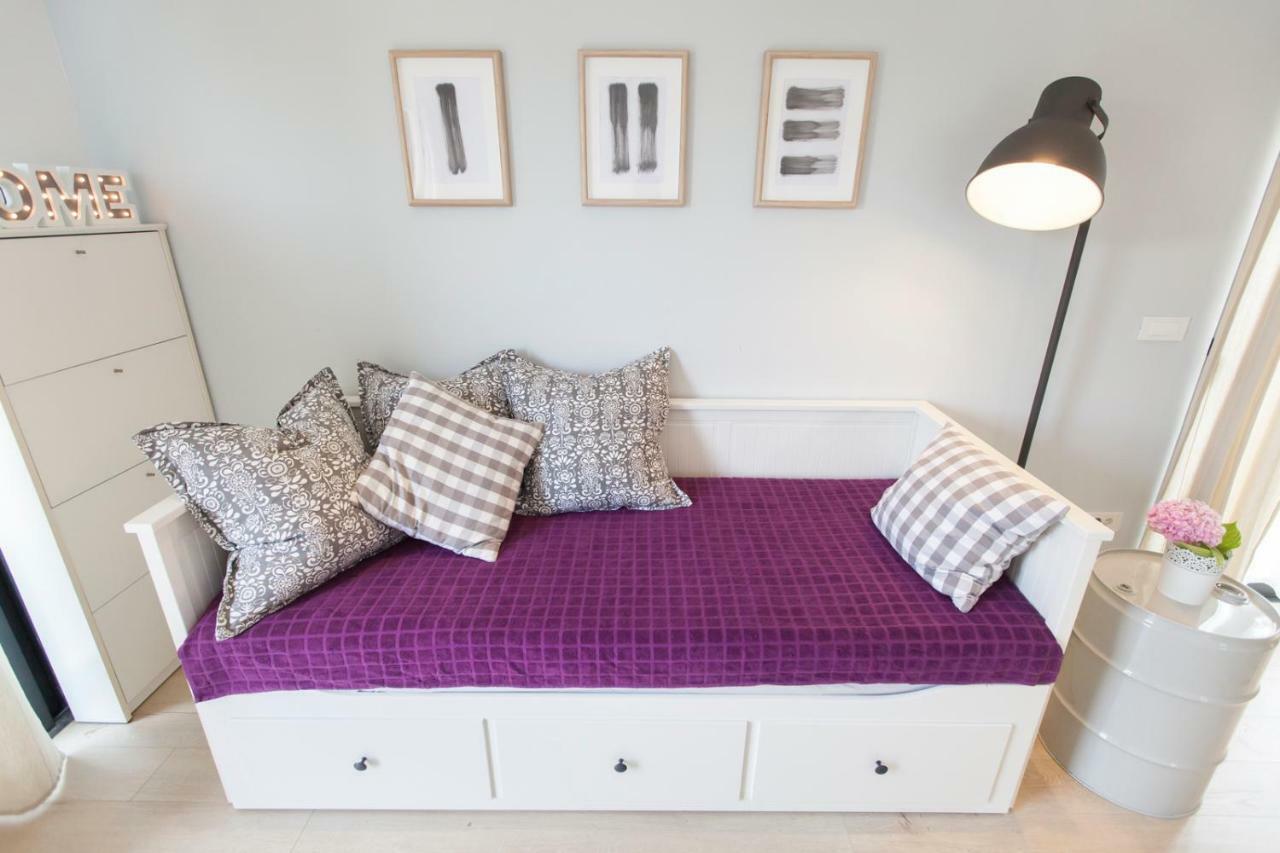 Apartment Tomas Kastela Ngoại thất bức ảnh