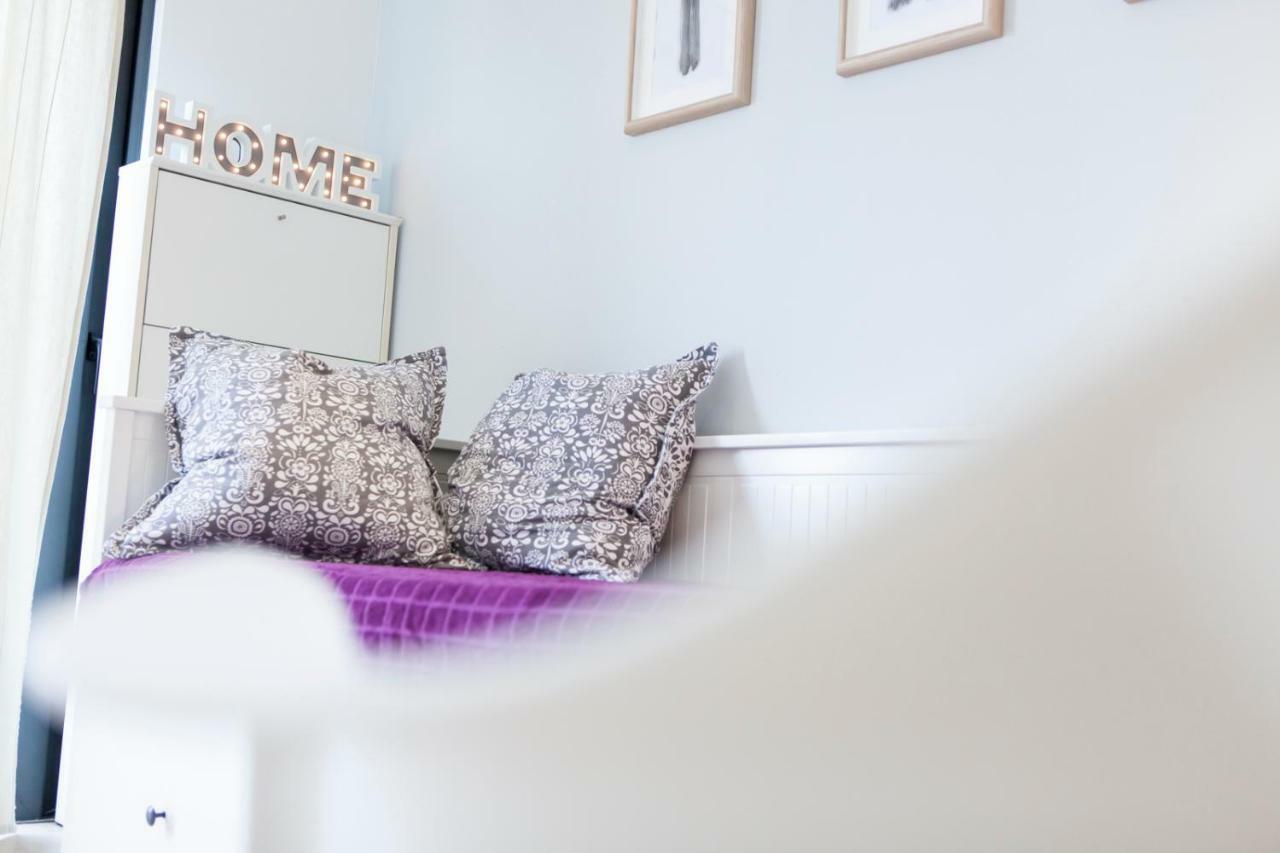 Apartment Tomas Kastela Ngoại thất bức ảnh