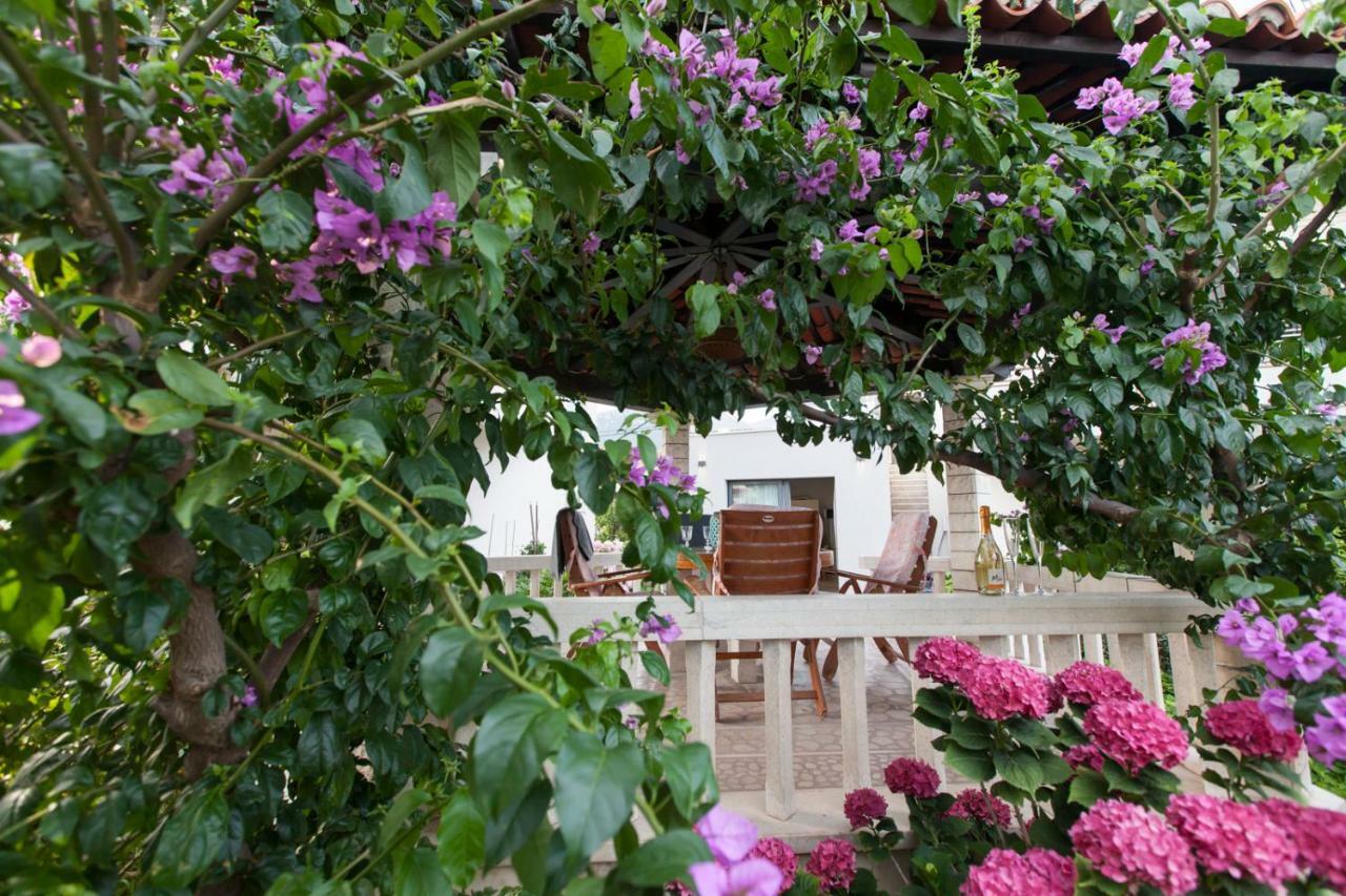 Apartment Tomas Kastela Ngoại thất bức ảnh