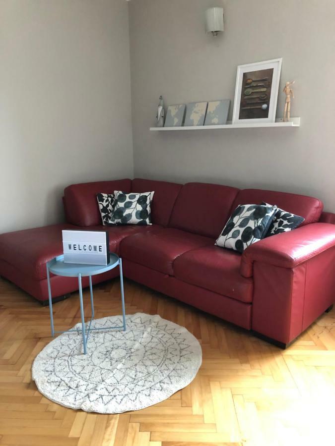 Apartment Tomas Kastela Ngoại thất bức ảnh