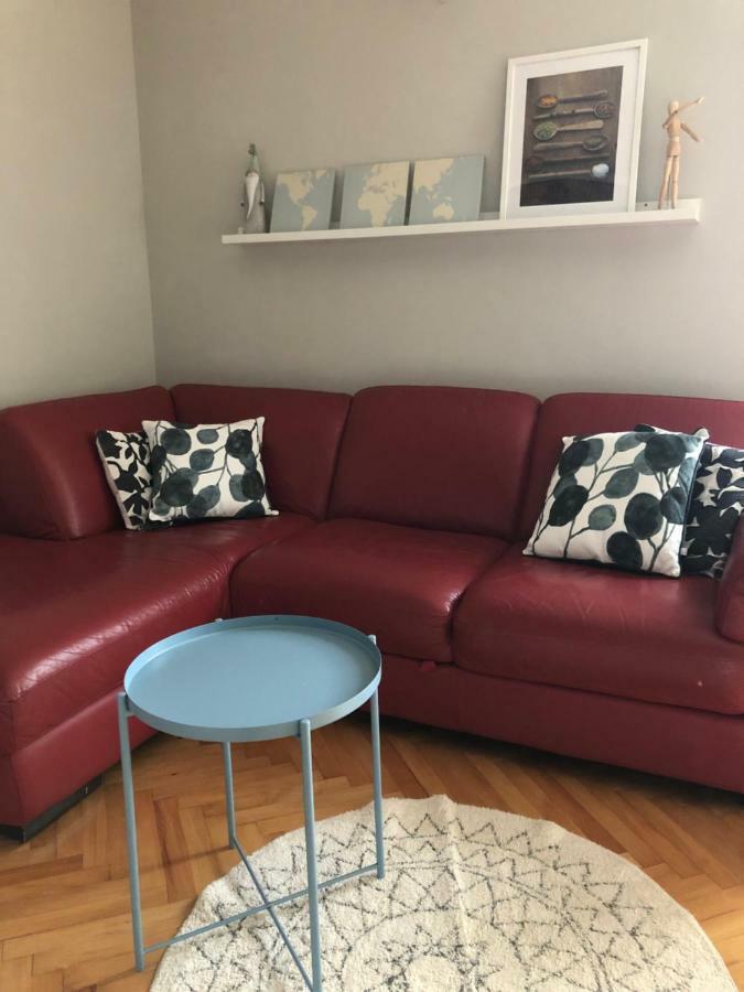 Apartment Tomas Kastela Ngoại thất bức ảnh